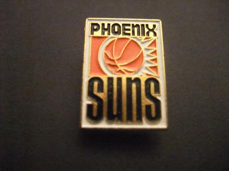 Phoenix Suns basketbalteam NBA